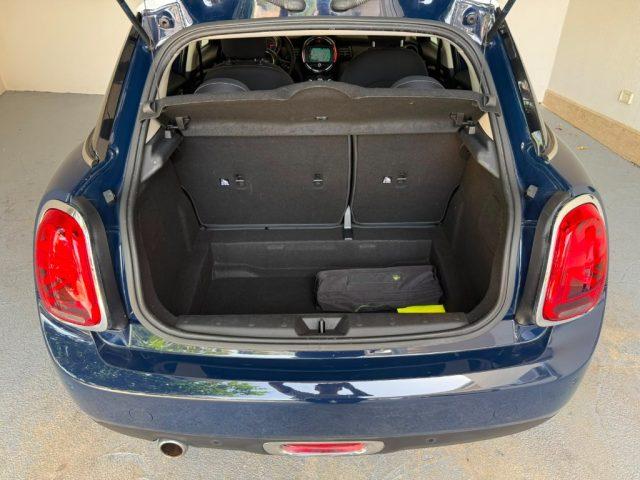 MINI One 1.5 One D