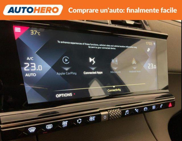DS AUTOMOBILES DS 7 Crossback BlueHDi 130 aut. Business
