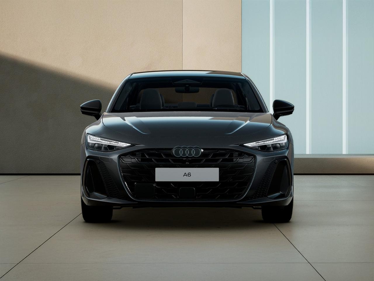 Audi A6 2.0 e-hybrid s line edition quattro 367cv s-tronic