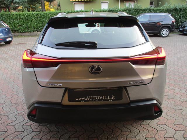 LEXUS UX 250h UX Hybrid Business *GARANZIA 10 ANNI LEXUS
