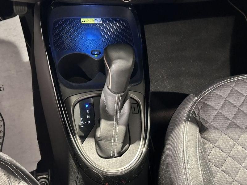 Toyota Aygo X 1.0 VVT-i 72 CV 5 porte Lounge Air S-CVT