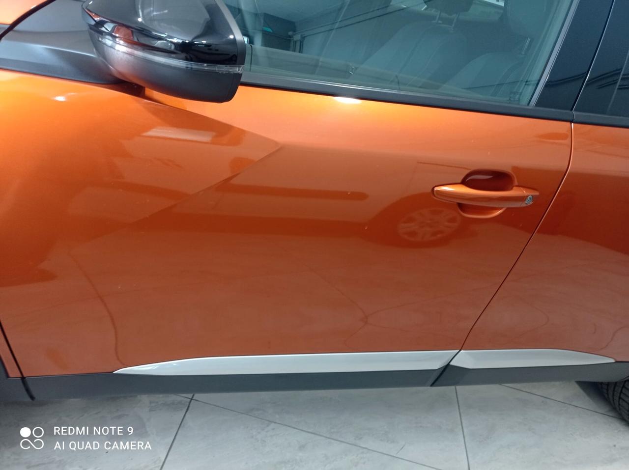 Peugeot 2008 PureTech 100 S&S Allure