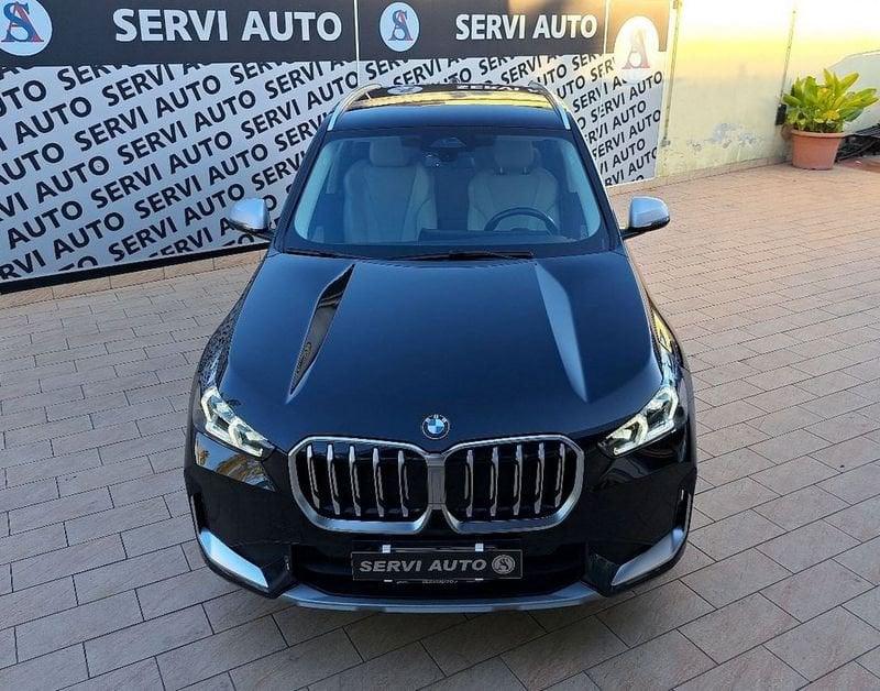 BMW X1 sDrive 18d xLine