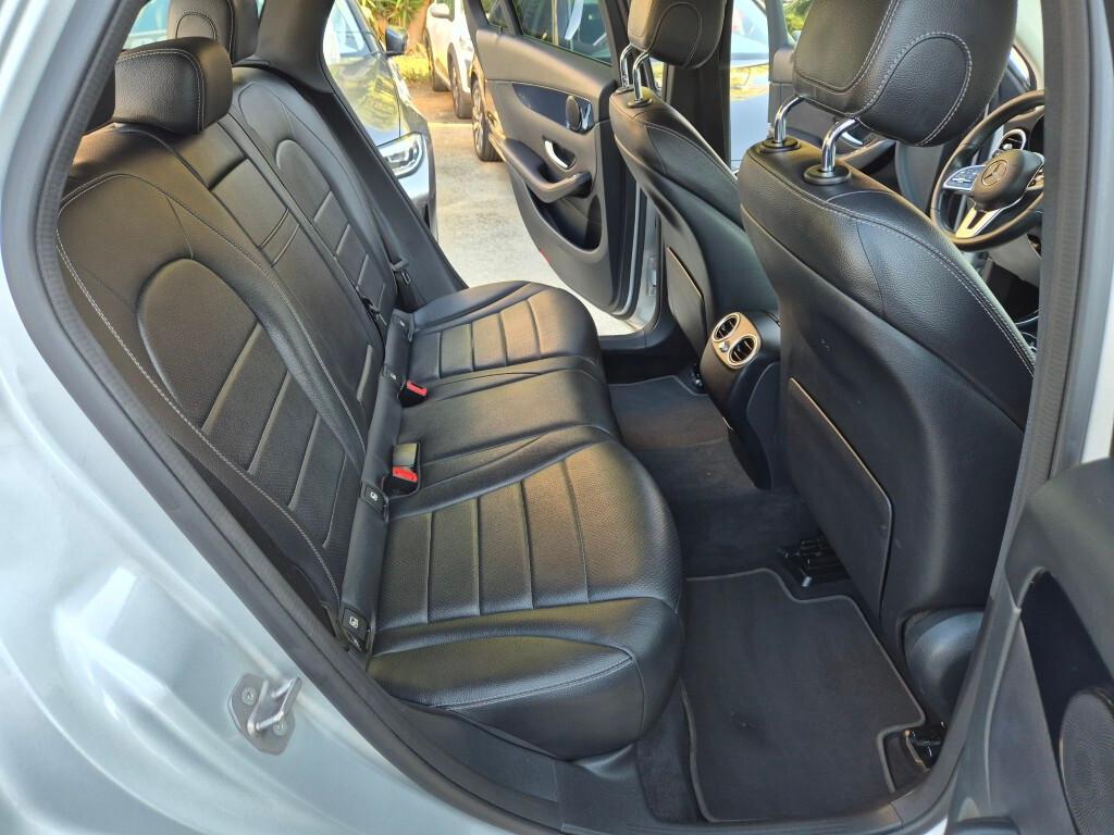 Mercedes GLC 220d 194CV BUSINESS