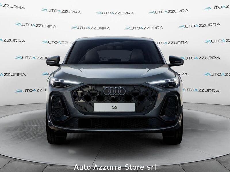 Audi Q5 Sportback TDI 150kW quattro S tronic S Line Edition *PROMO AZZURRA*