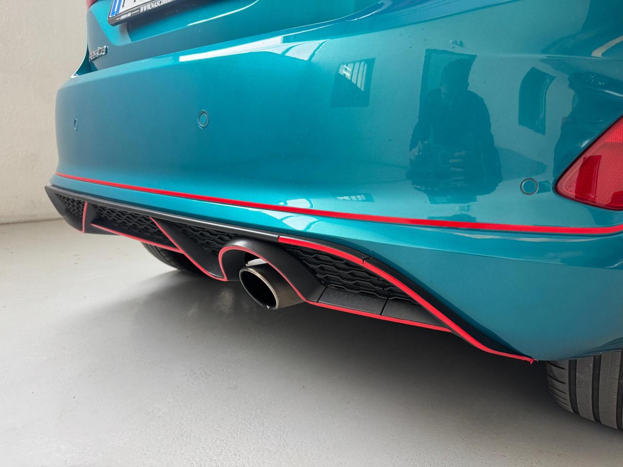 Ford Fiesta 1.0 ecoboost ST-Line 140cv 5p