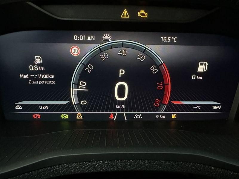 Skoda Karoq Karoq 1.5 TSI ACT DSG Style