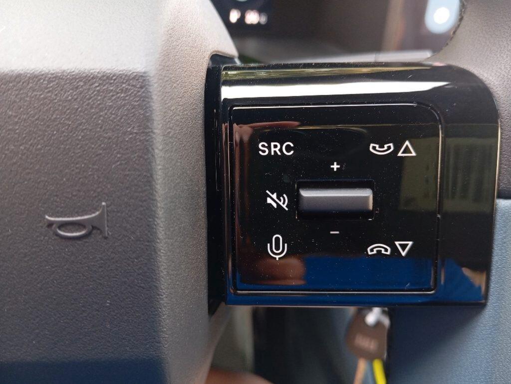 Fiat Grande Panda 1.2 Hybrid 110 CV S&S La Prima