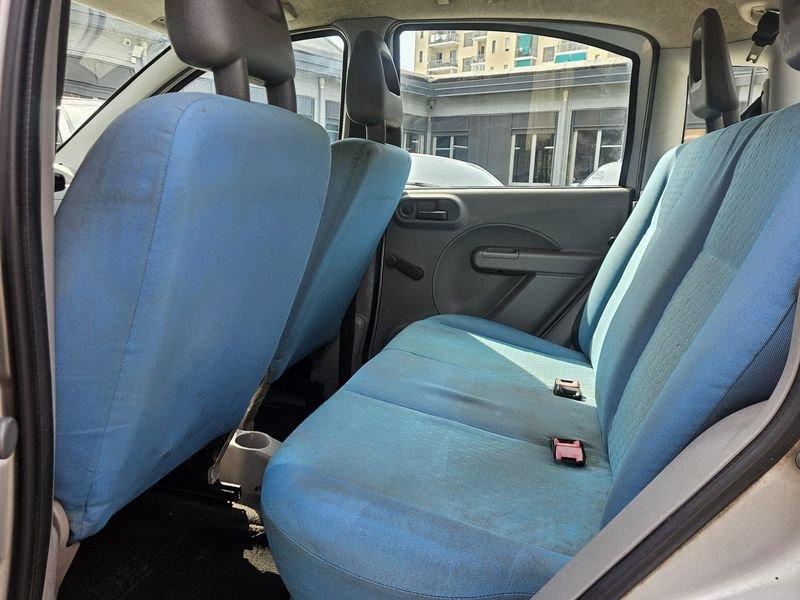 FIAT Panda Panda 1.2 Alessi