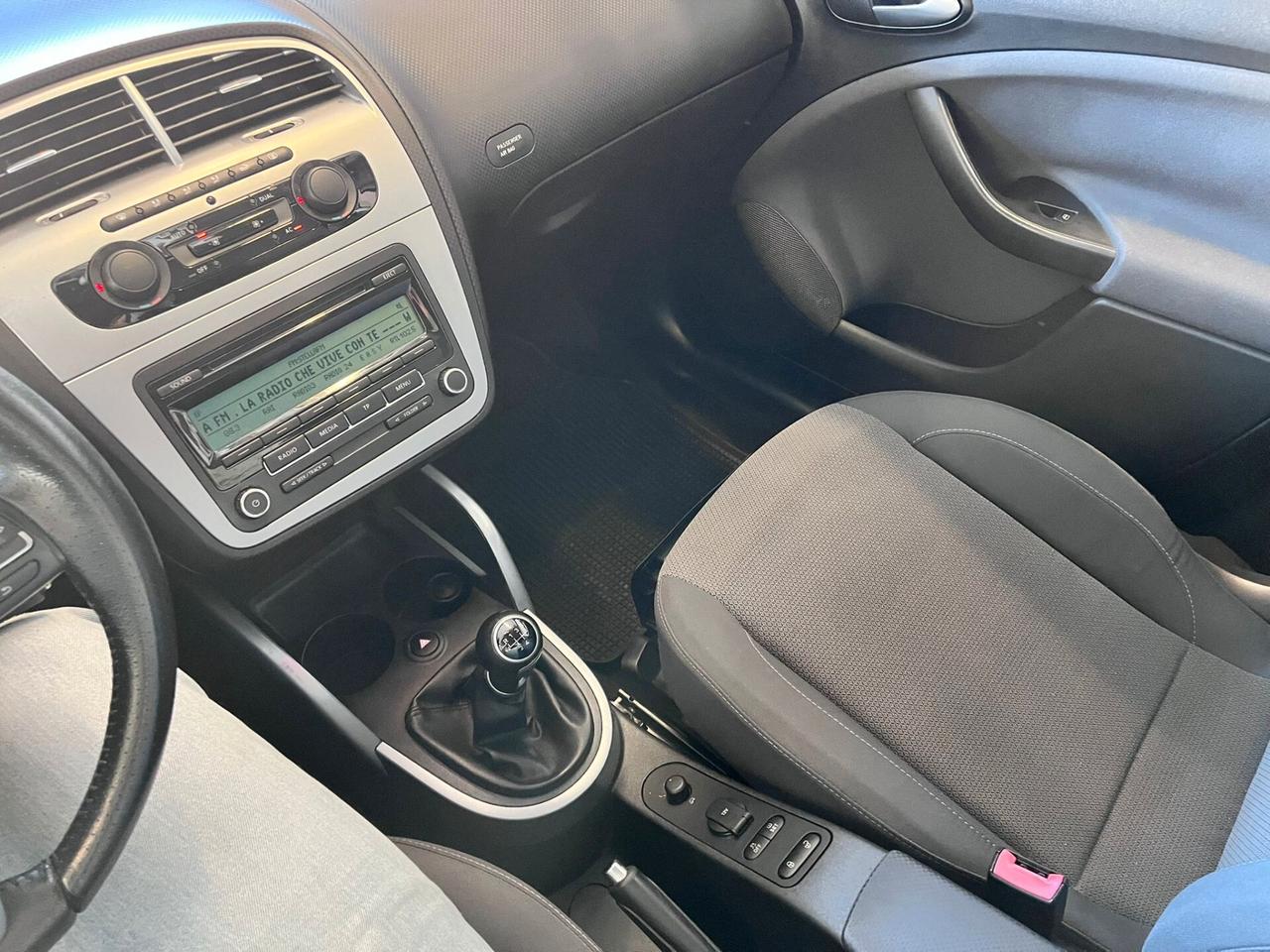 Seat Altea XL 1.6 TDI 105 CV CR DPF Style