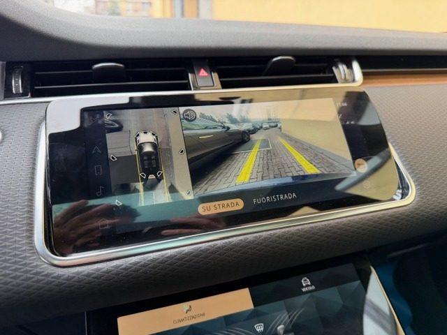 LAND ROVER Range Rover Evoque 2.0D I4 163 CV AWD Auto MHEV TETTO PANORAMICO