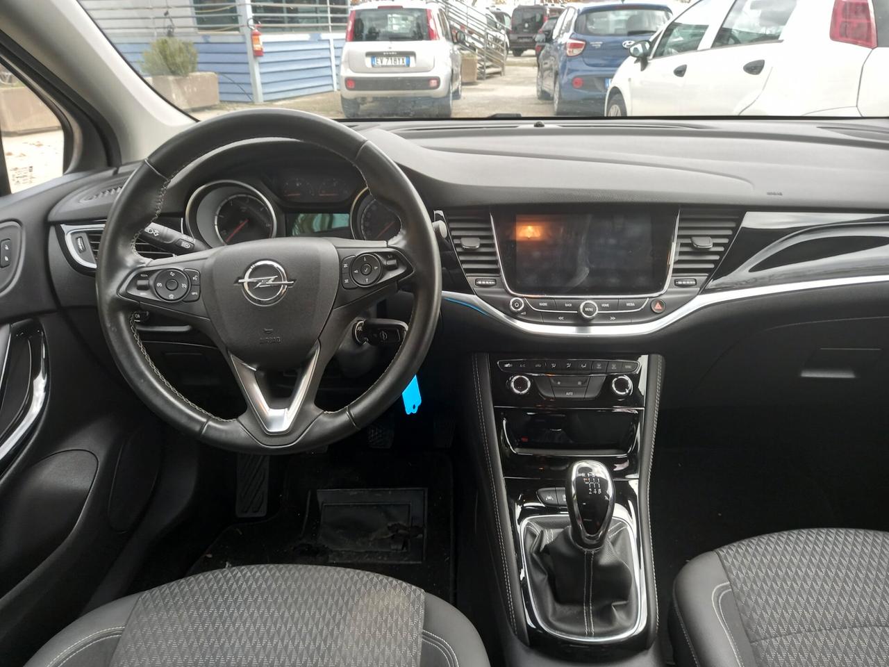 OPEL ASTRA SPORT TOURER - 1.6 cdti Advance S&S 136cv (A29)