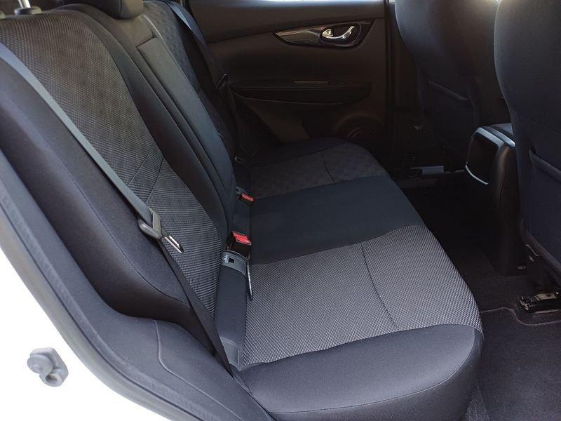 Nissan Qashqai 1.6 dCi 2WD N-Connecta 1°PROP-GARANZIA