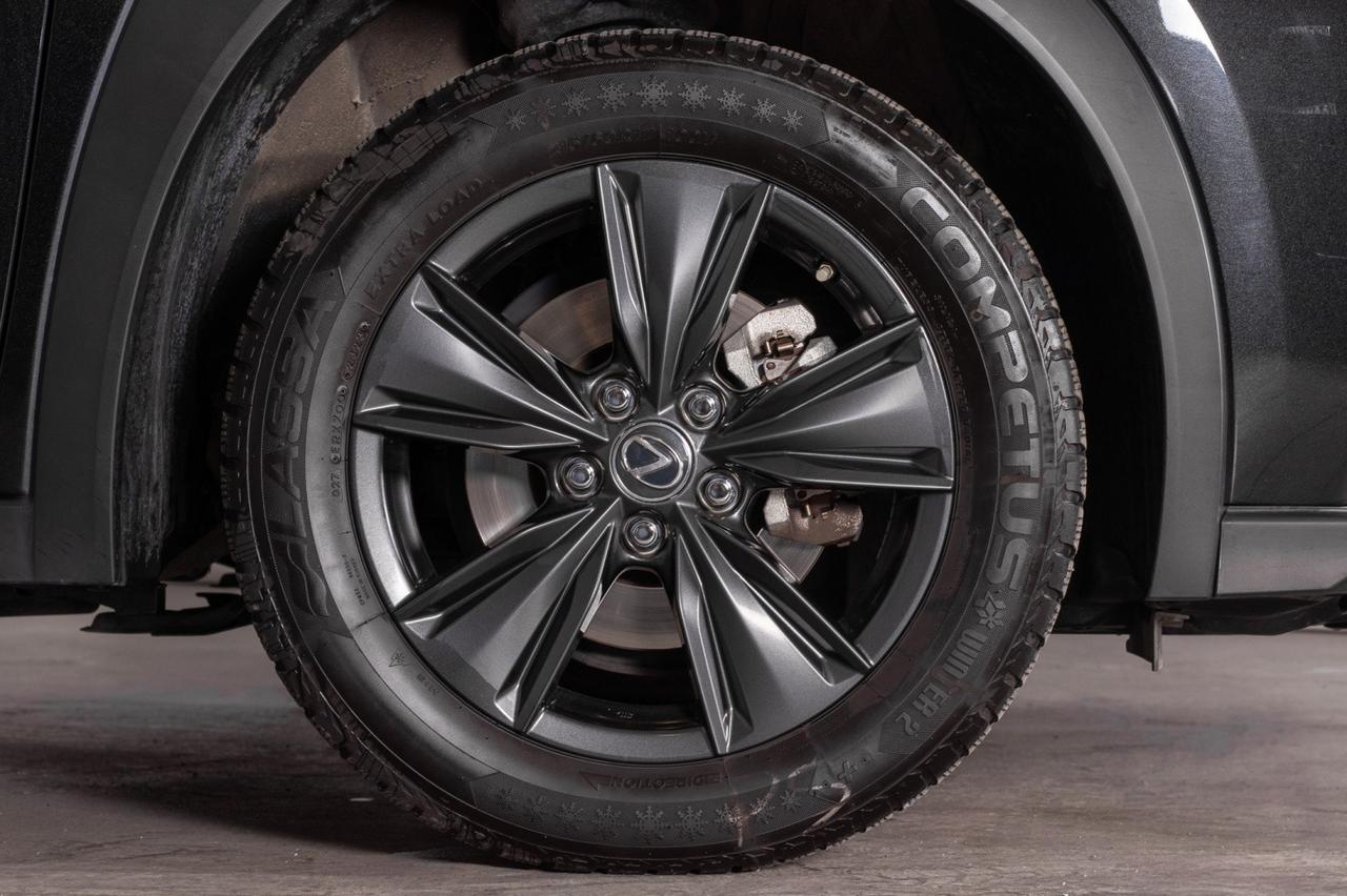 Lexus UX 250h 2.0 Urban 2wd 152cv Hybrid