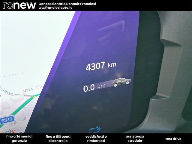 RENAULT Other Renault 4 E-Tech Iconic comfort range 150cv