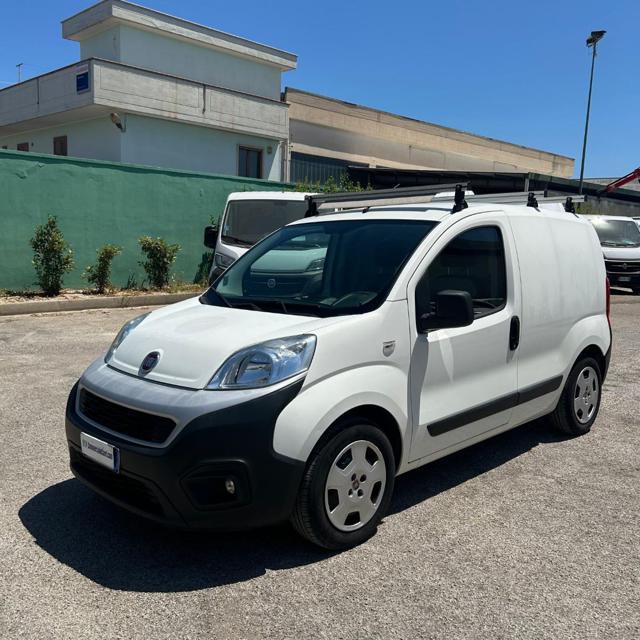 FIAT FIORINO 1.3 M-JET FURGONE SX - 2019
