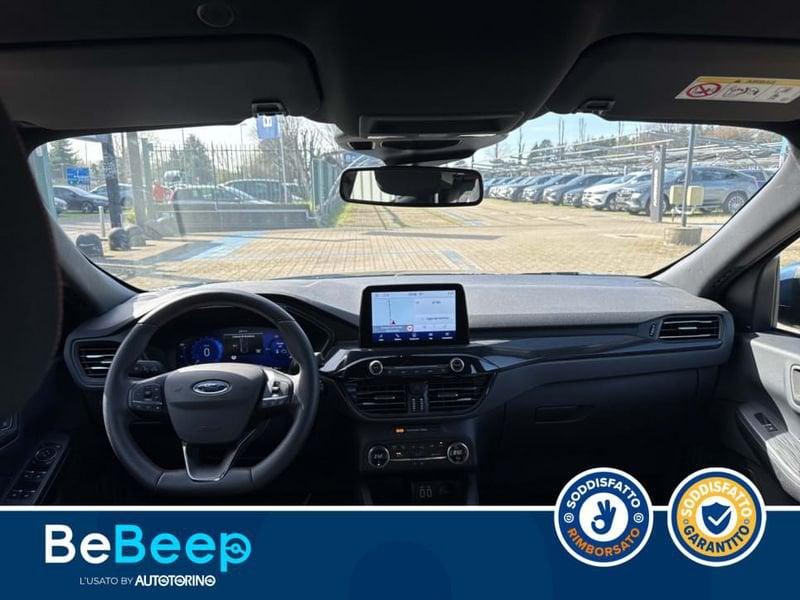 Ford Kuga 2.5 PHEV ST-LINE 2WD 225CV CVT