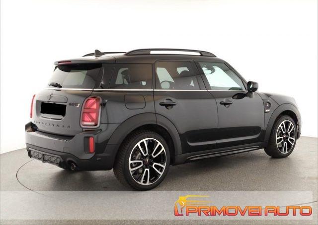 MINI Mini 2.0 Cooper S JCW Countryman ALL4