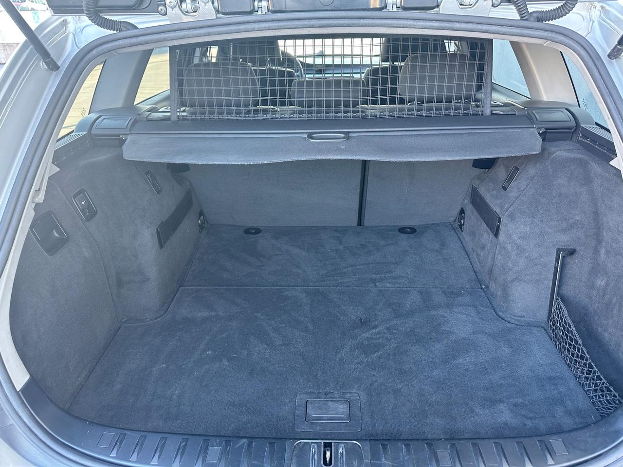 Bmw 320 320d cat Touring Eletta