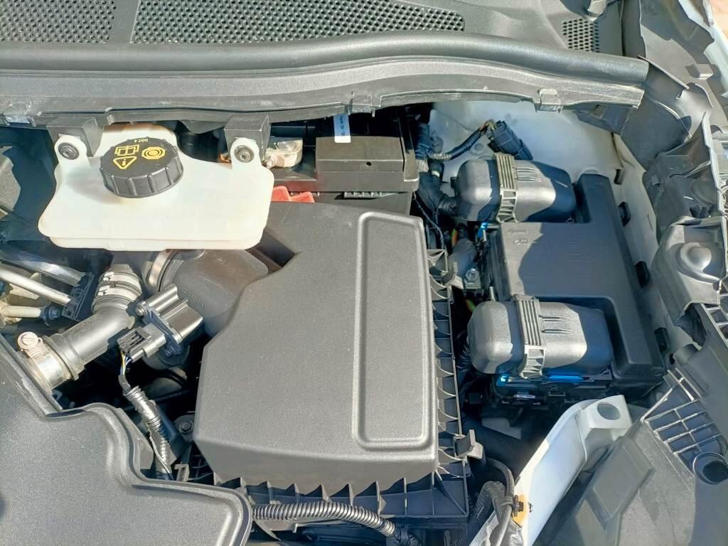 Ford S-Max 2.0 TDCi 150CV Start&Stop Powershift Titanium