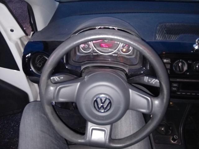 Volkswagen up! 1.0 5p. eco move BlueMotion Technology