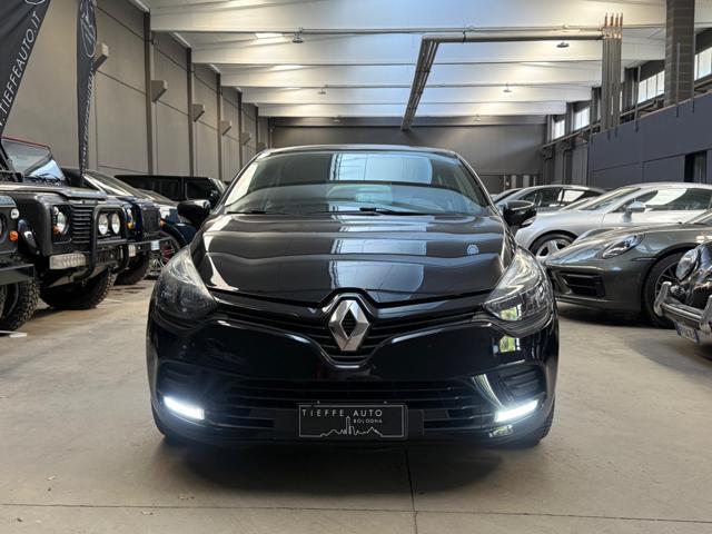 RENAULT Clio 1.2 75CV 5 porte Life