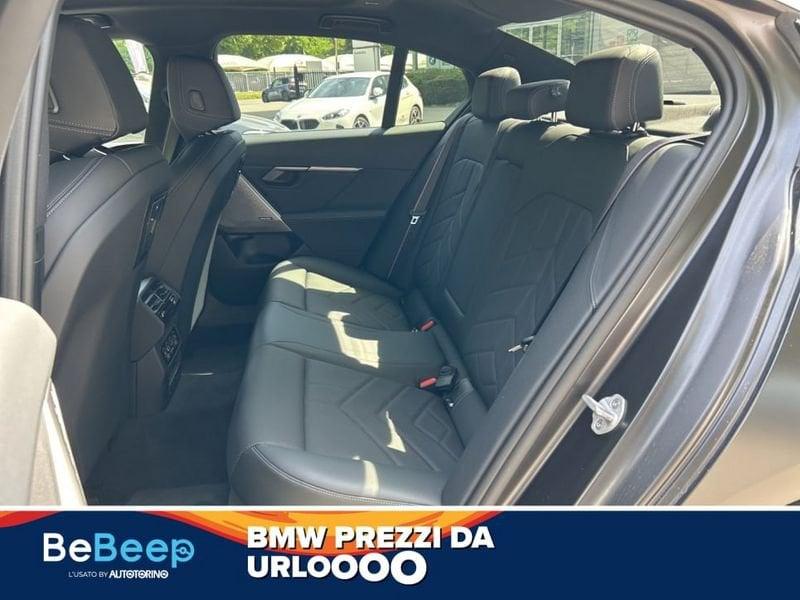 BMW Serie 5 i5 Berlina M60 xDrive M Sport Pro