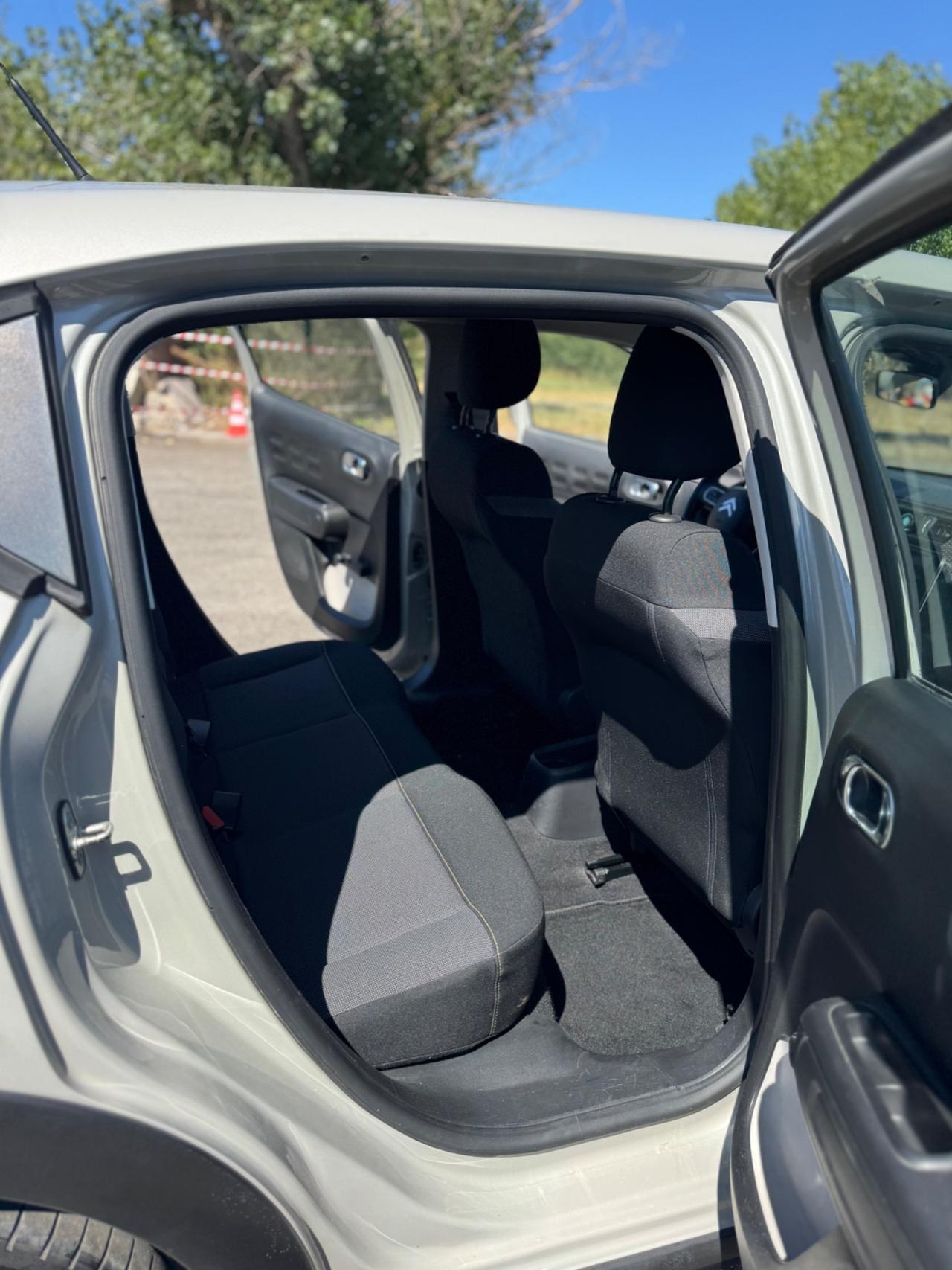Citroen C3 PureTech 82 Feel