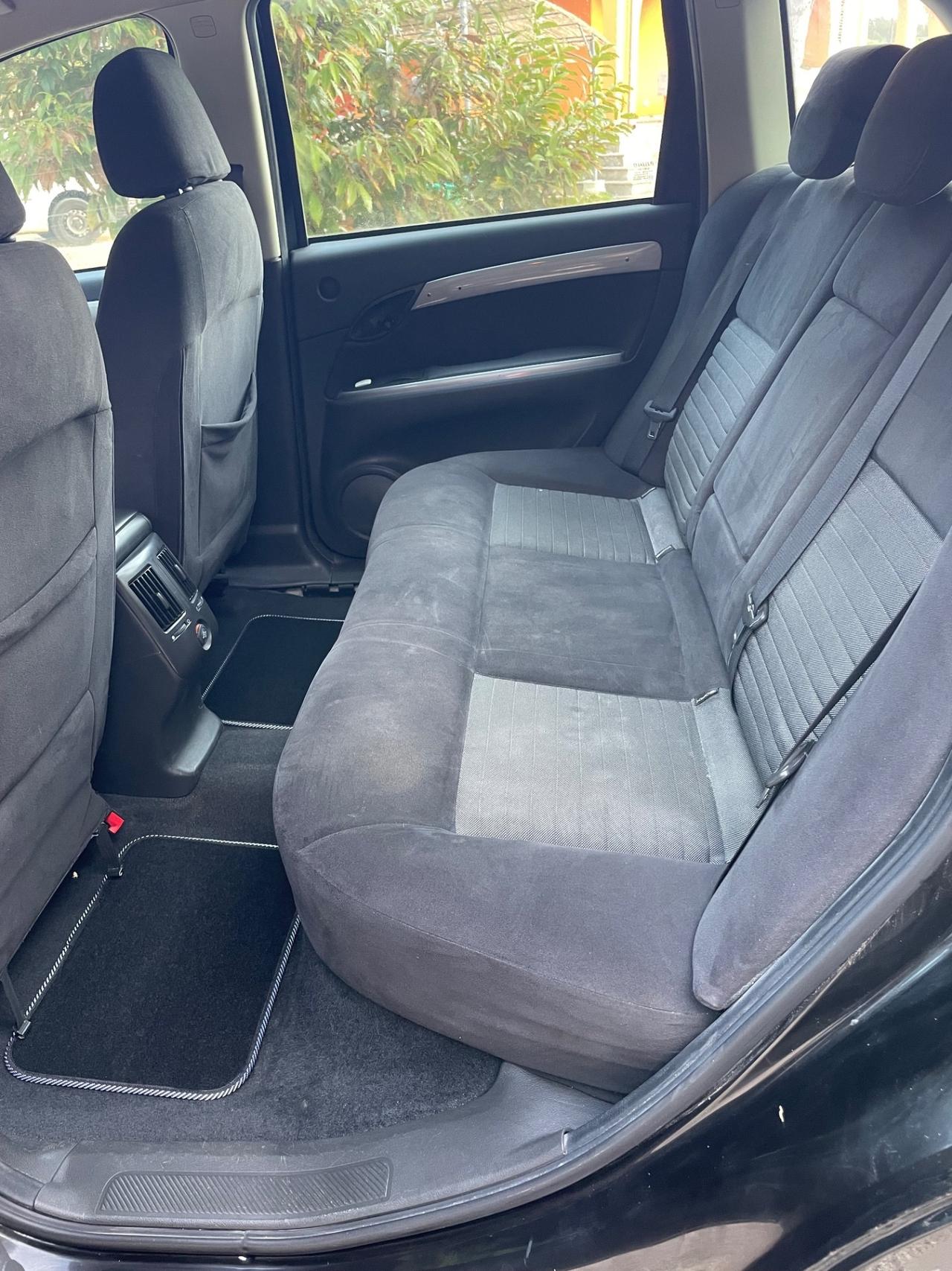 Fiat Croma 1.9 Multijet 16V Dynamic