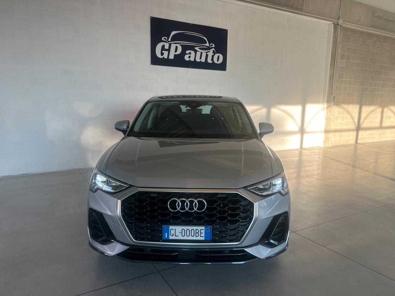Audi Q3 SPB 35 TDI 150CV S tronic Business Plus ANNO 2021