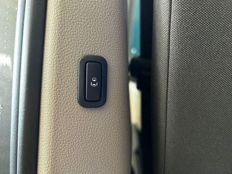 Volkswagen Multivan Multivan 1.5 PHEV DSG 4Motion Edition