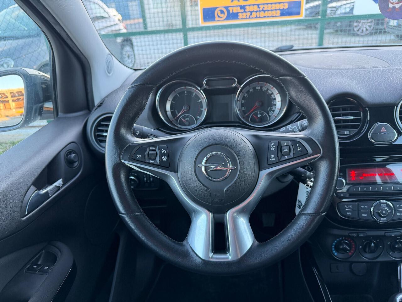 Opel Adam Rocks 1.2 70 CV Unlimited