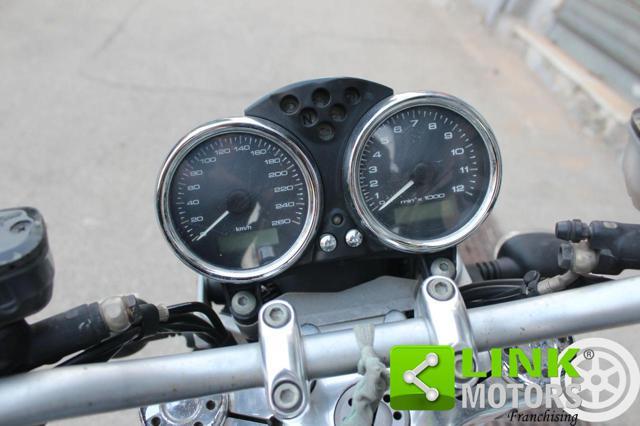 DUCATI Other 1000 GT CLASSIC