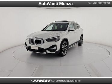 BMW X1 X1 xdrive18d xLine auto