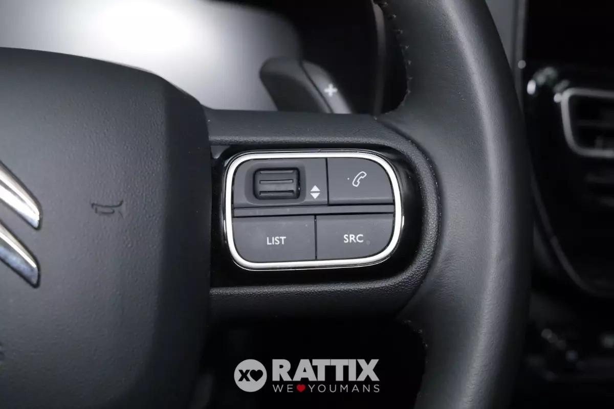 Citroen C5 Aircross 1.5 BlueHDI 130CV Max EAT8