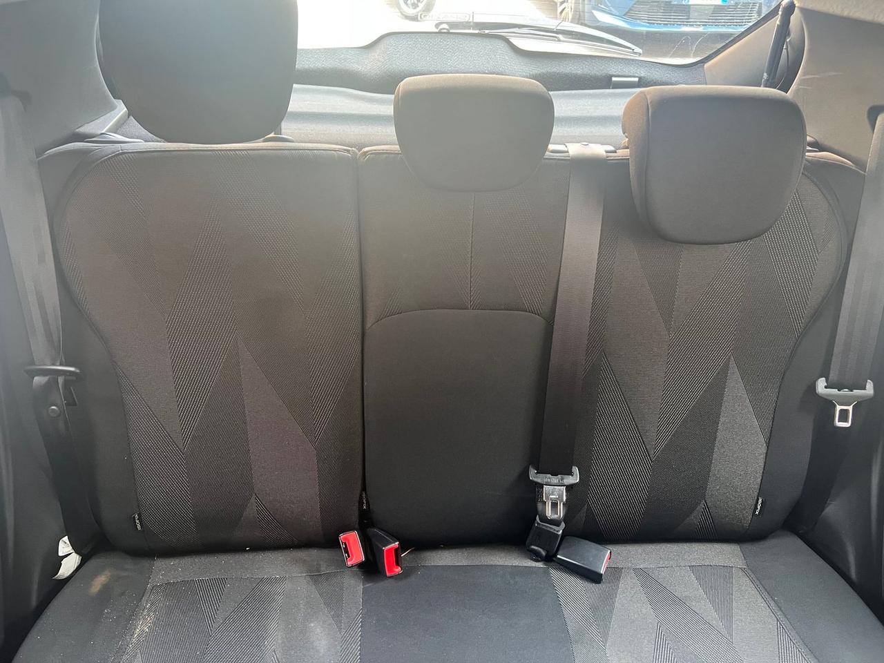 Lancia Ypsilon Gold 1.2 #11157