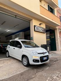 Fiat Panda 1.3 MJT 95cv Euro 6 Lounge 5p 2018