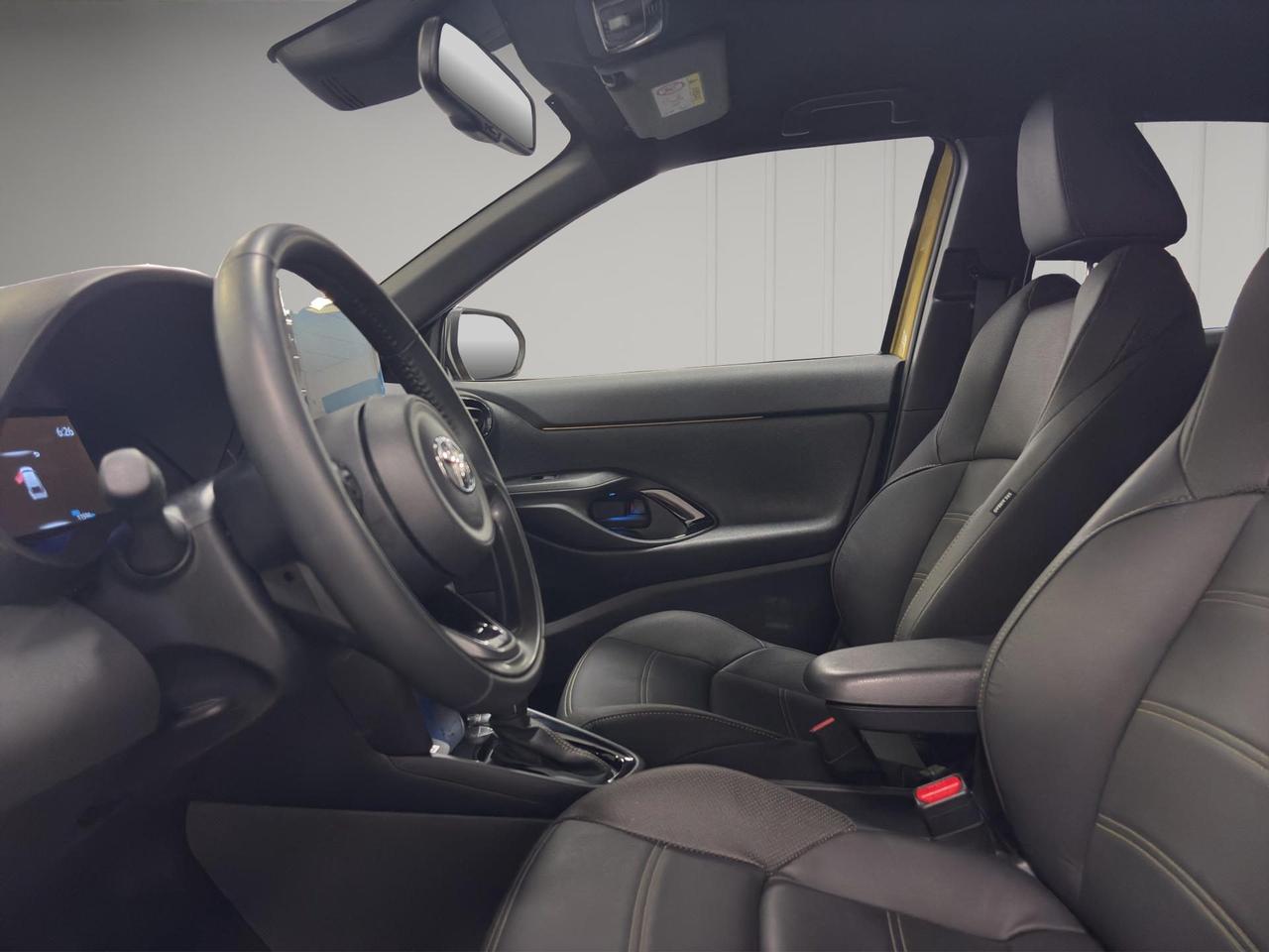 Toyota Yaris Cross 1.5h Premiere fwd 116cv e-cvt