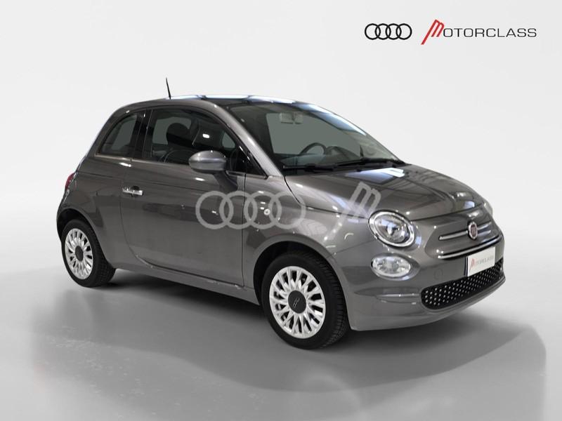 Fiat 500 1.2 69cv pop my18