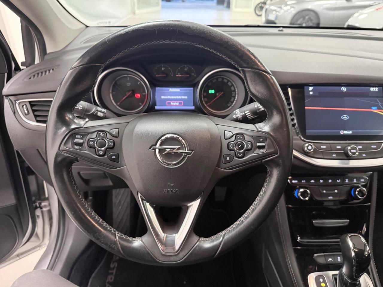 Opel Astra 1.6 CDTi 136CV aut. Sports Tourer Innovation