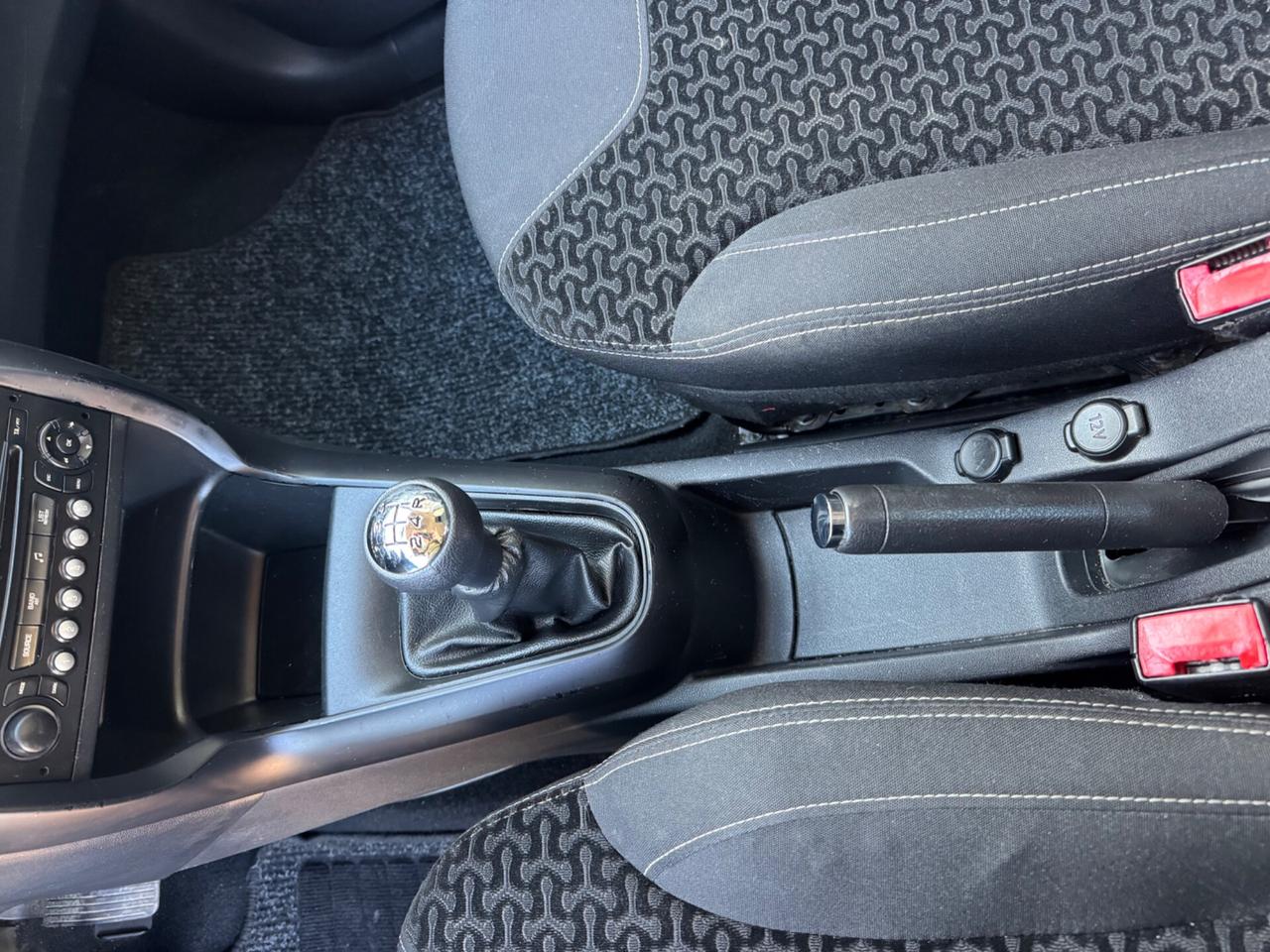 Citroen C3 1.1 White Selection