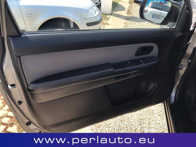 SUZUKI Grand Vitara 1.9 DDiS 3 porte