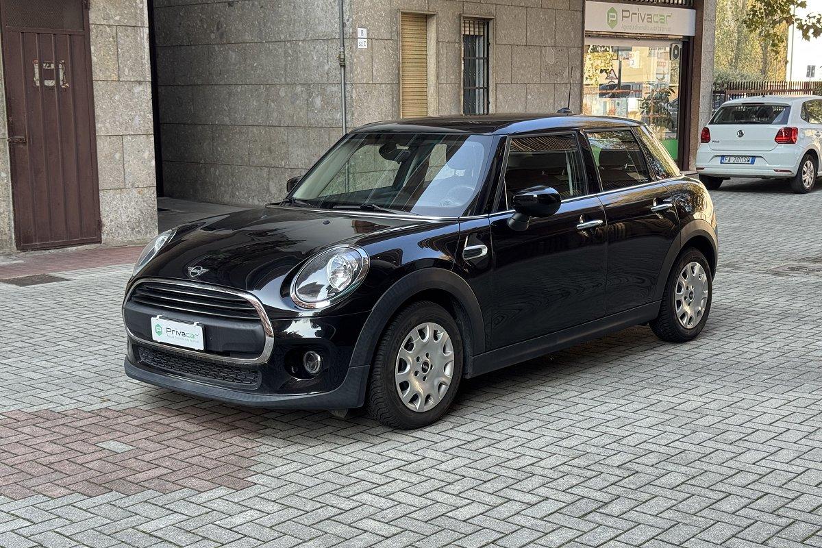 MINI Mini 1.5 One 75 CV 5 porte