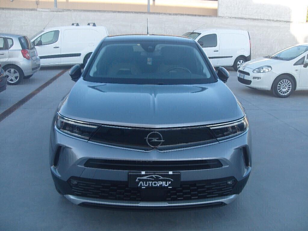 Opel Mokka 1.2 Turbo Elegance - 2022