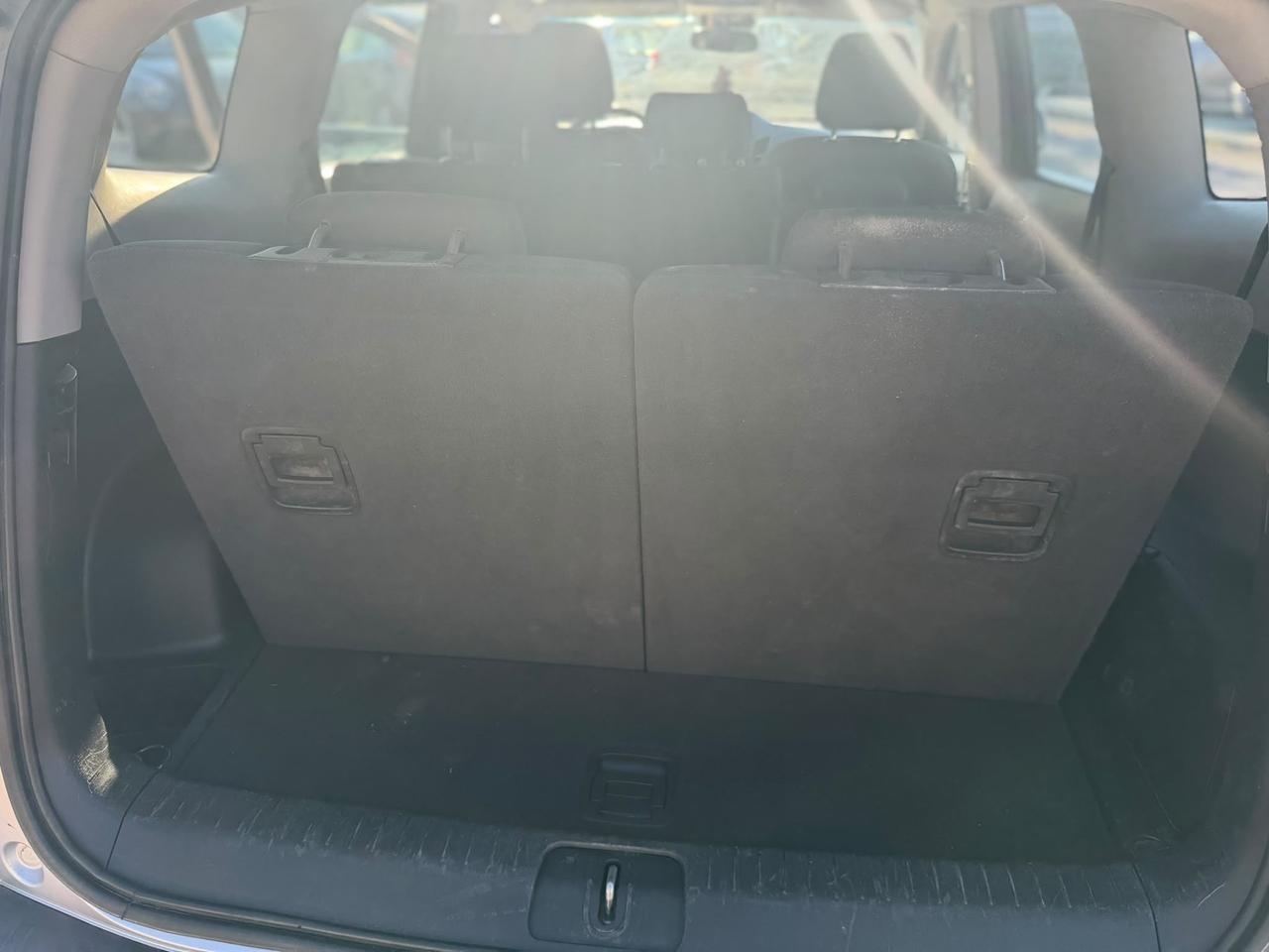 Chevrolet Orlando 2.0 Diesel 163CV aut. LTZ