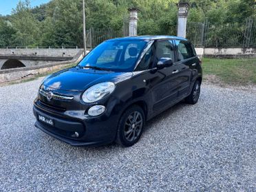 Fiat 500L 500L 1.4 Lounge 95cv