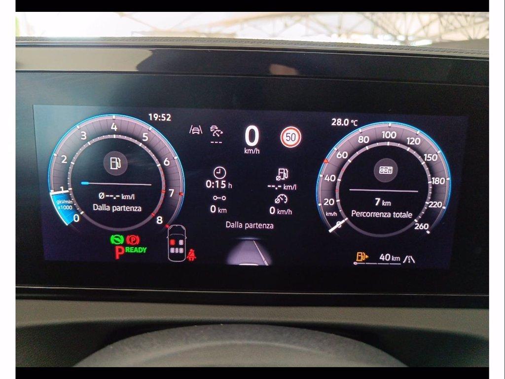 VOLKSWAGEN Tiguan 1.5 etsi elegance 150cv dsg del 2026