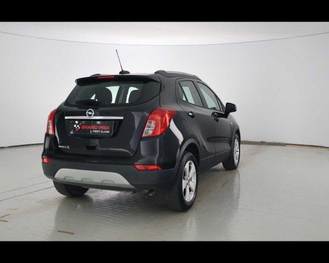OPEL Mokka X 1.6 Ecotec 115CV 4x2 Start&Stop Business