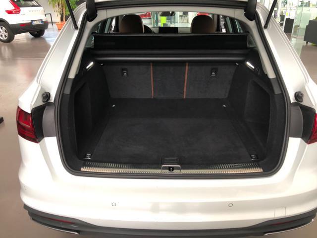 AUDI A4 Avant 2.0Tdi ibrida S-tronic