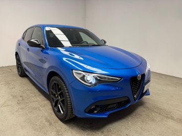 ALFA ROMEO Stelvio 2020 - Stelvio 2.2 t Veloce Q4 210cv auto